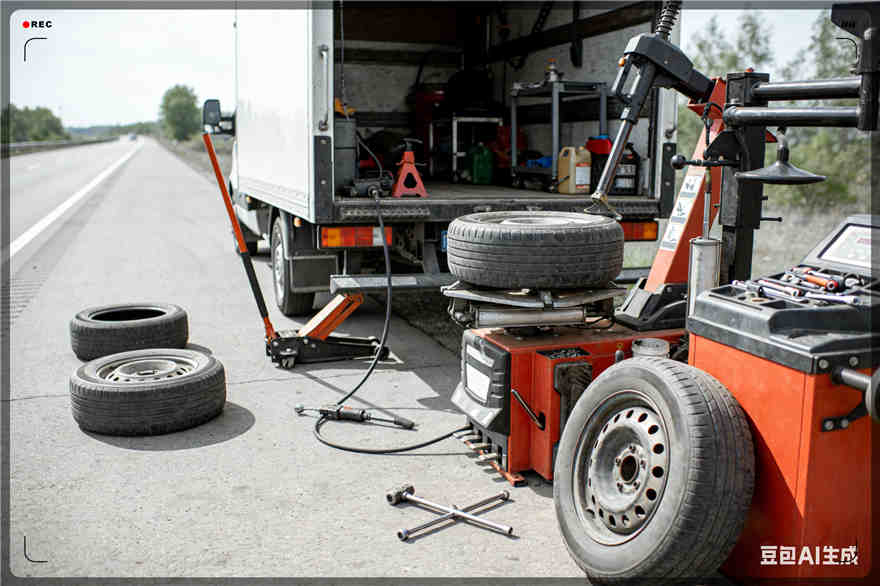 裕华区换轮胎电话【案例】