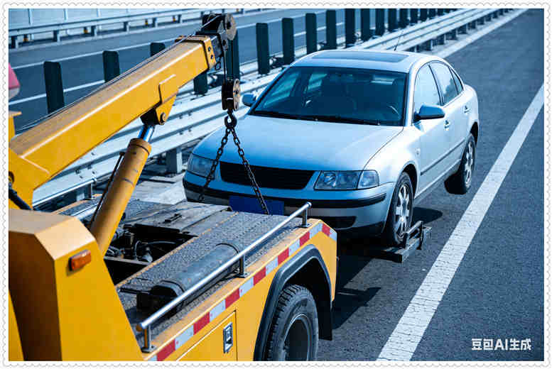 裕华区道路救援2026年发展趋势：AI赋能下的裕华区道路救援