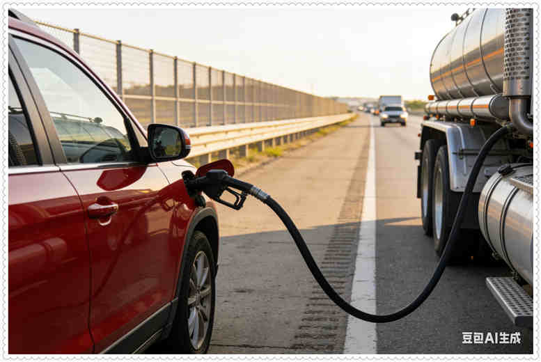 裕华区道路救援