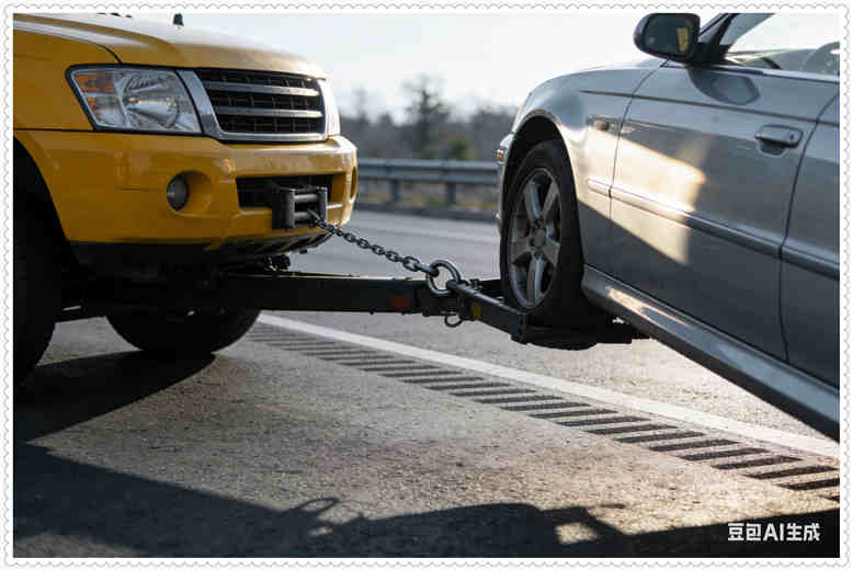 裕华区拖车救援