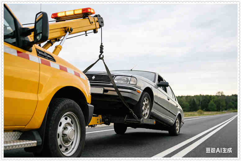 裕华区拖车技能培训